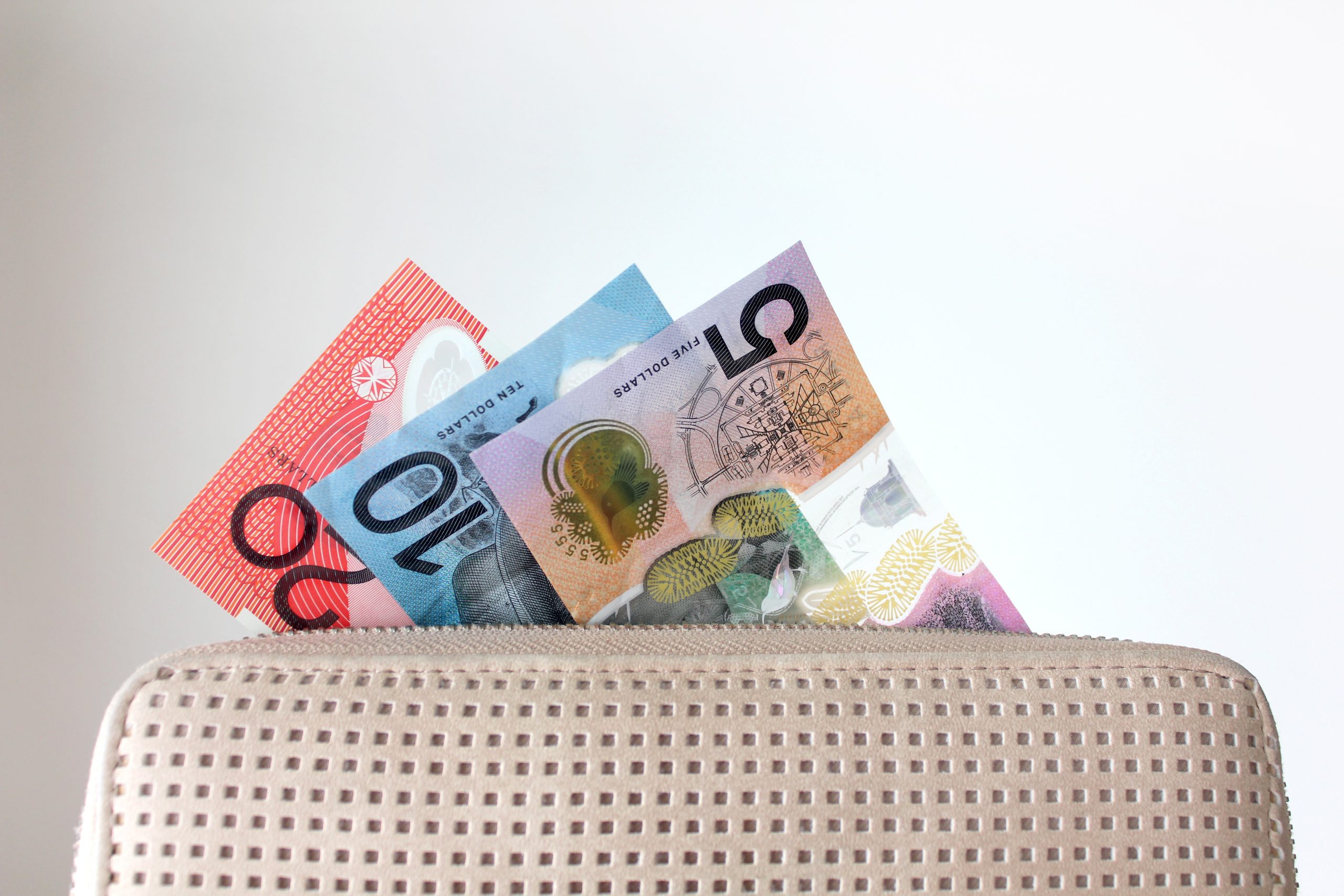 Conversión del dólar australiano al euro guía completa