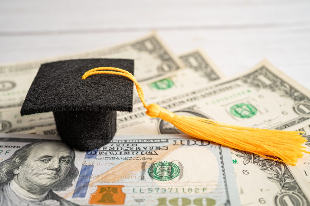 Oportunidades de becas para estudiar en Australia