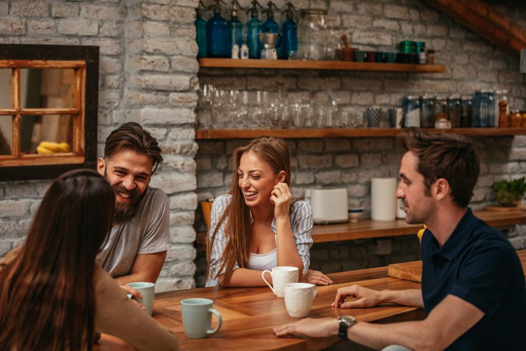 Alojamiento para estudiantes en Australia