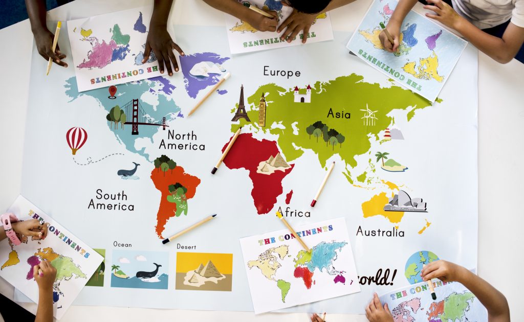 Cursos VET y cursos TAFE que puedes estudiar en Australia