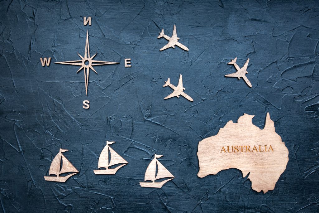 Trabajar en hospitality o turismo en Australia: dónde buscar, requisitos, sueldo y tips