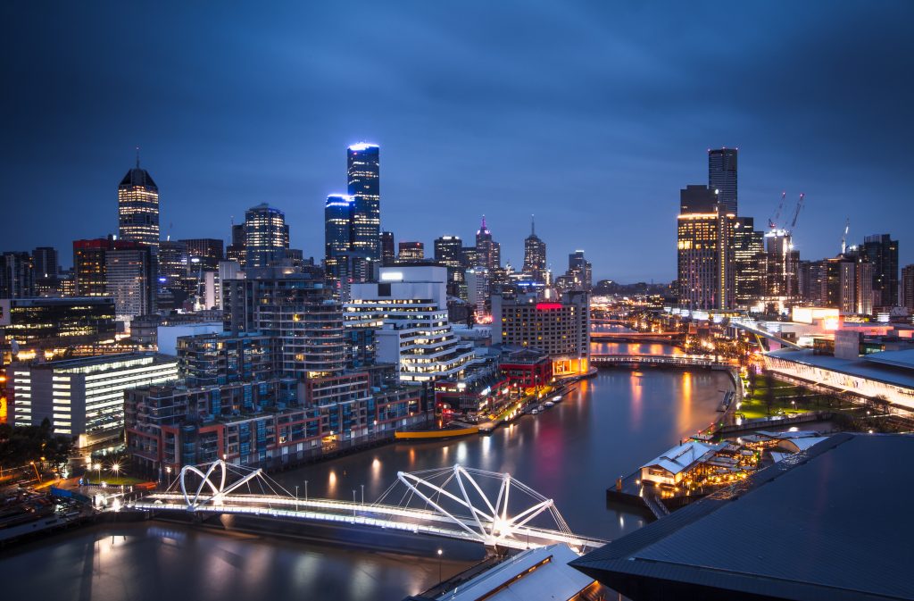 Melbourne vs Sydney: características, tiempo, cultura, transporte y turismo