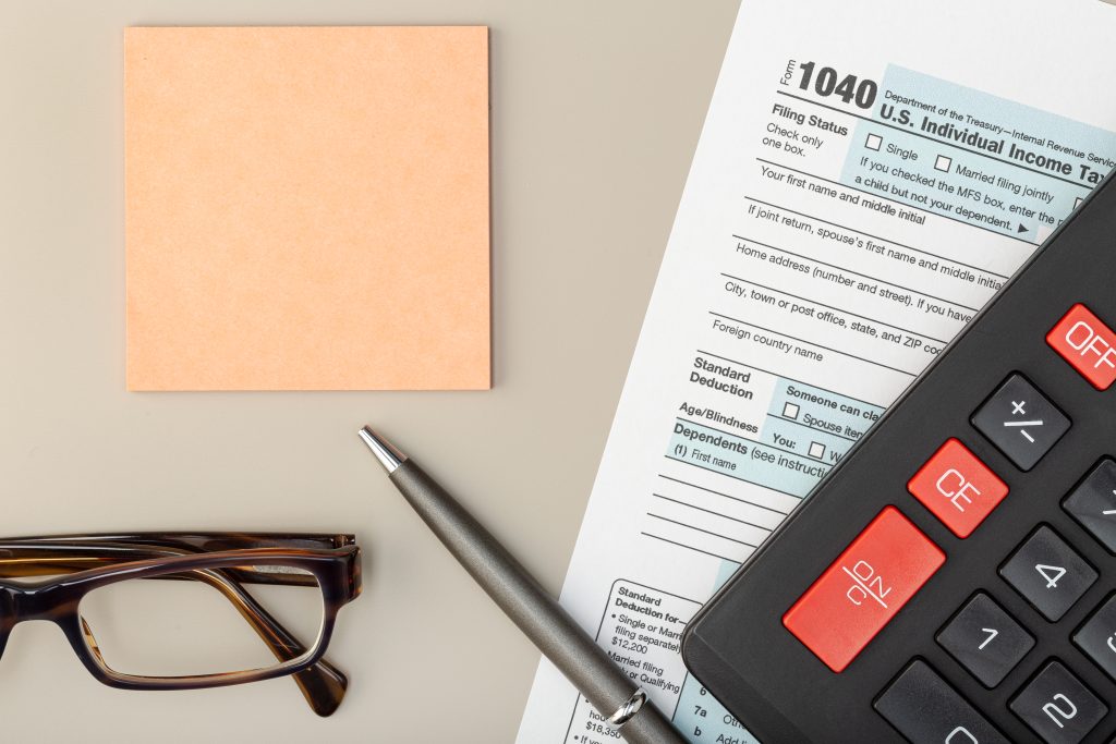 Guía para hacer el Tax Return en Australia