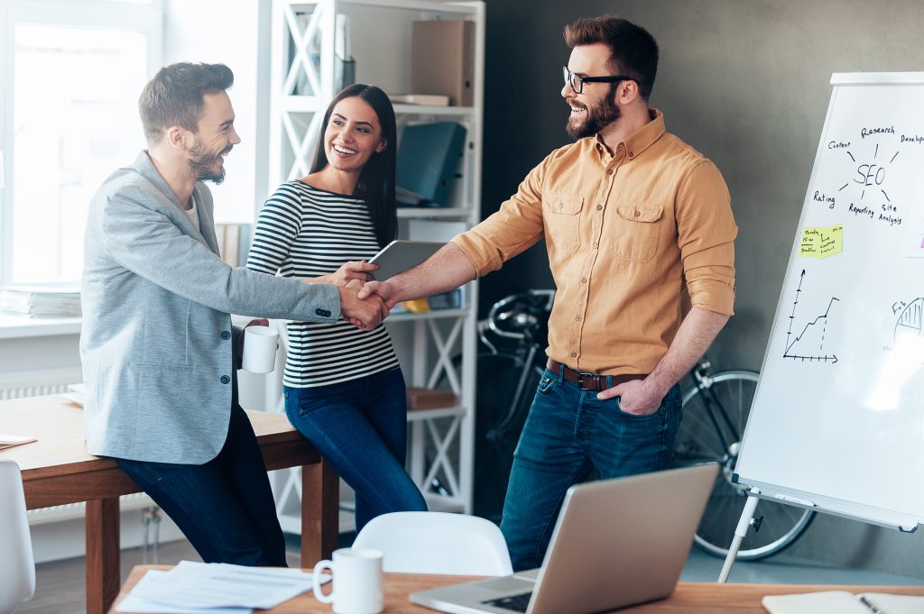 Trabajar como profesionales cualificados en Australia