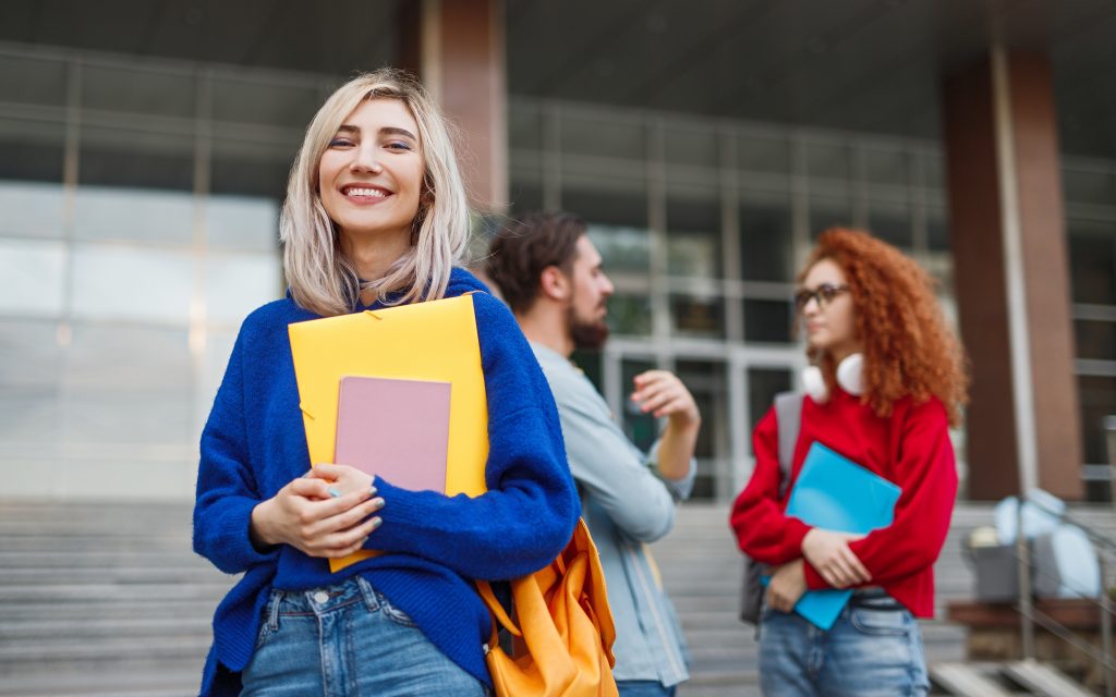 Cómo elegir la universidad adecuada en Australia