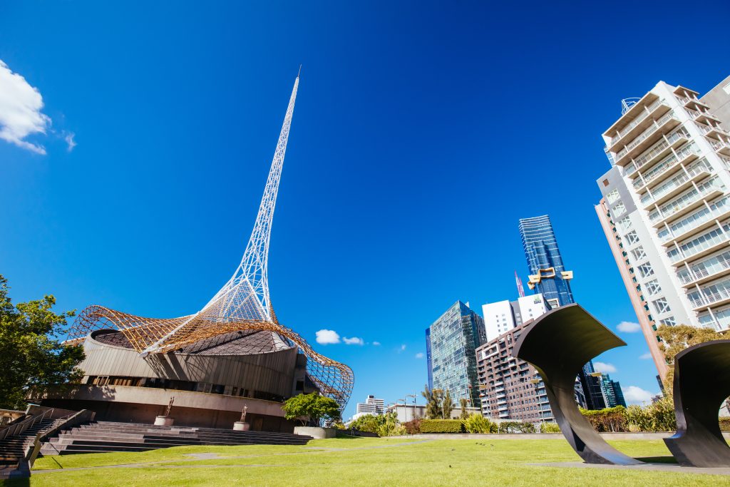 Trabajar en Australia sin experiencia