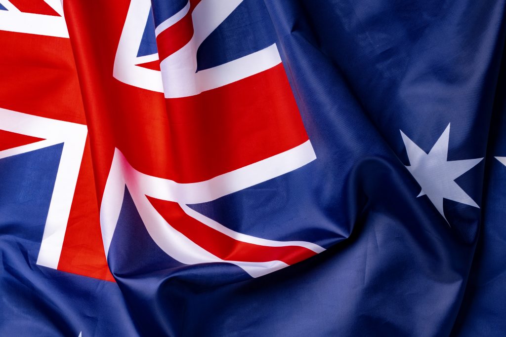 Trabajar en Australia con visa de estudiante