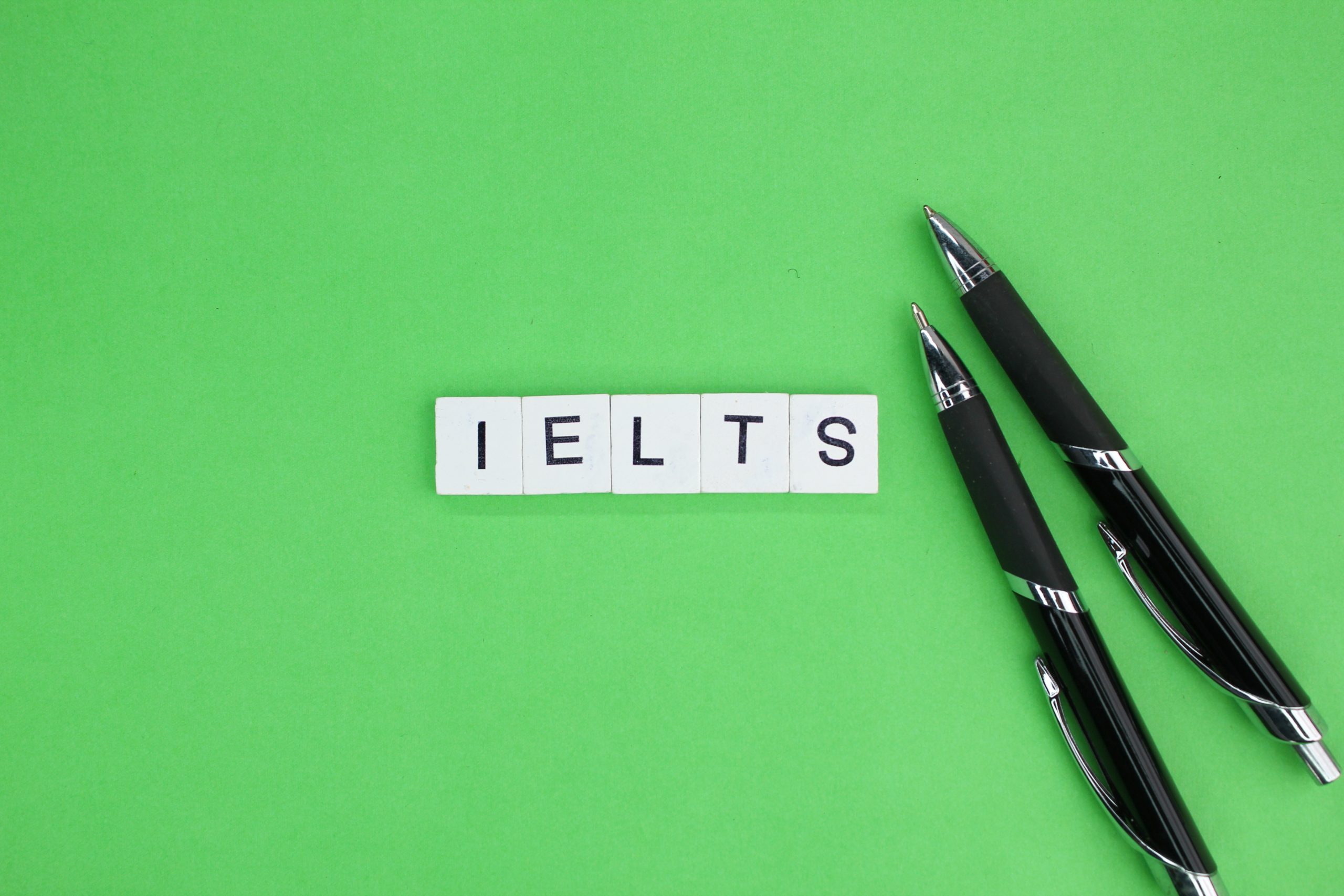 IELTS vs TOEFL: comparativa y diferencias clave