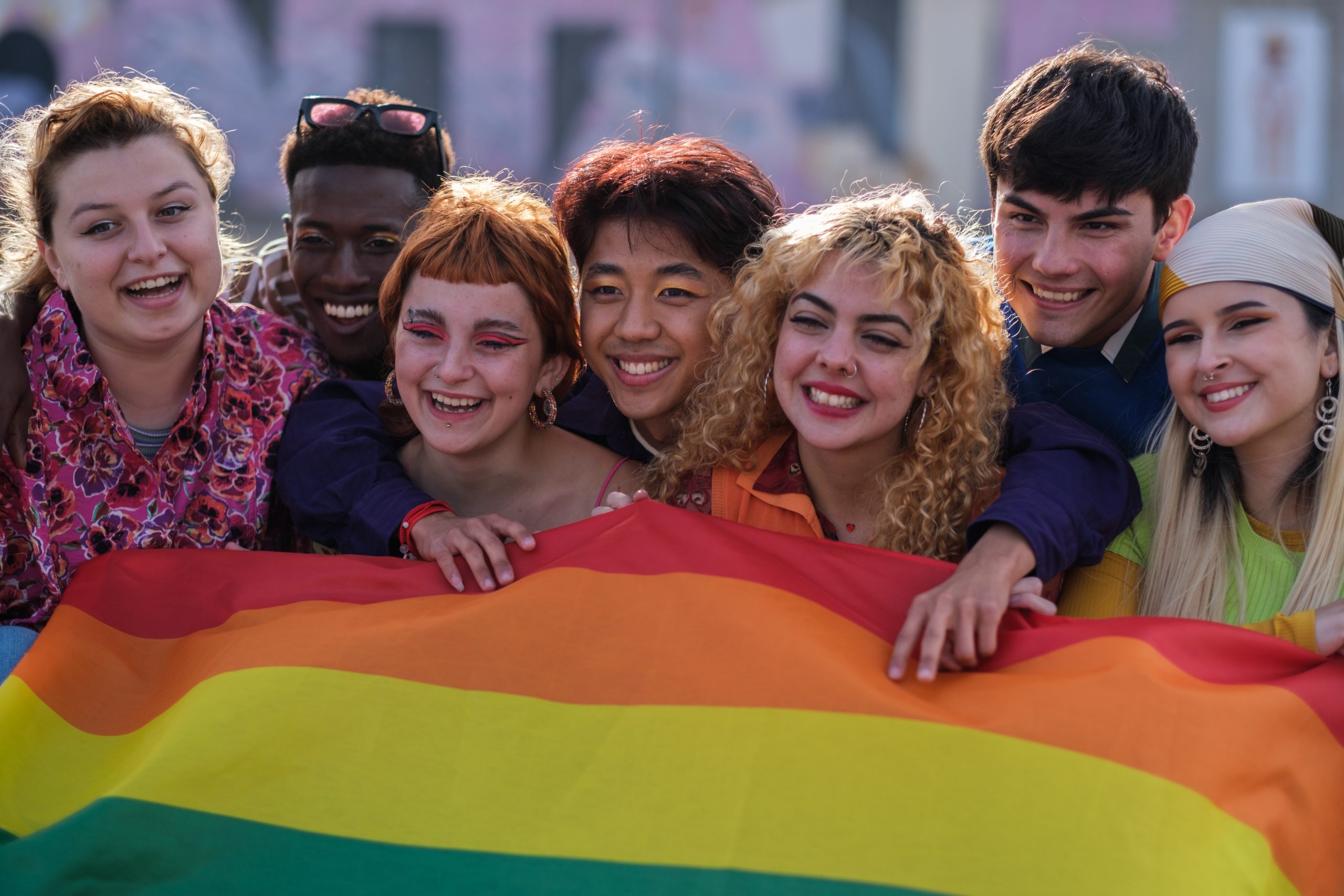 Australia: un destino inclusivo para la comunidad LGTBIQ+