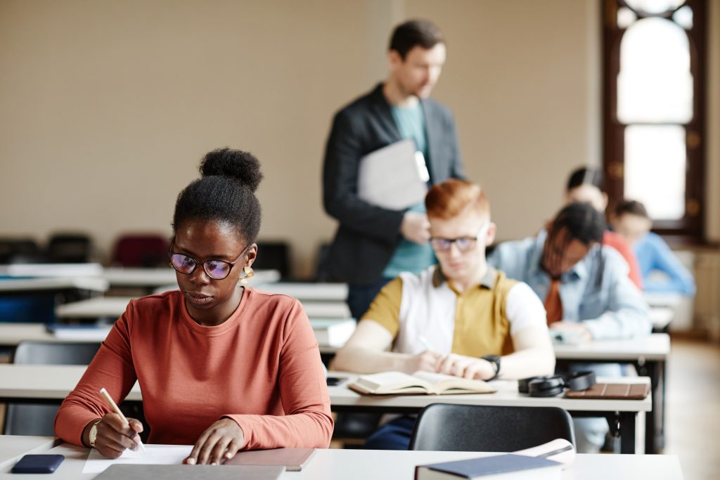 Calidad educativa de las escuelas en Australia