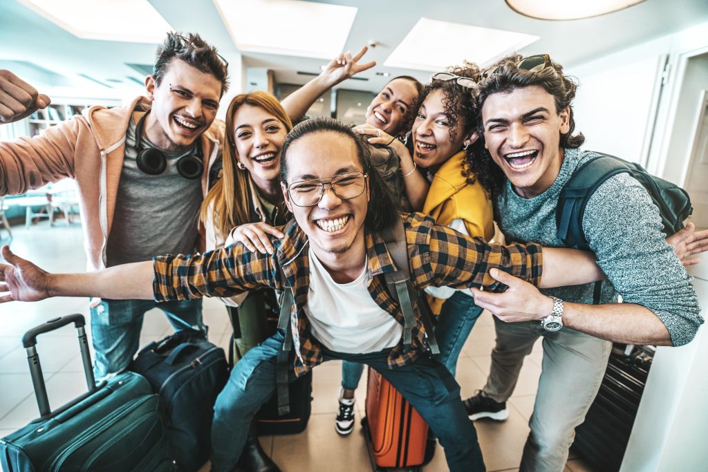 Descubre cómo moverte, dónde alojarte y dónde estudiar en Australia