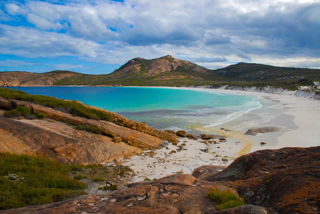 La mejor época del año para viajar a Australia