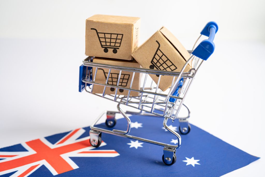 Comparación de supermercados australianos: dónde comprar cada cosa