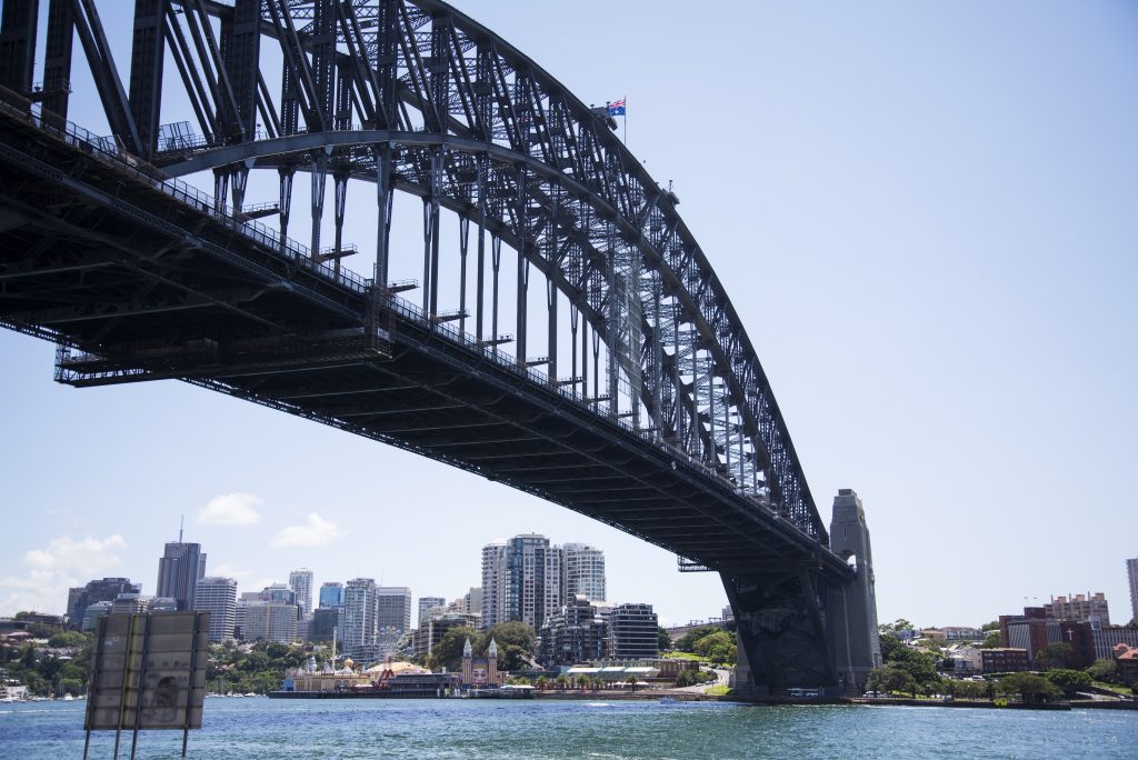 Explorando las ciudades australianas con mayor demanda laboral